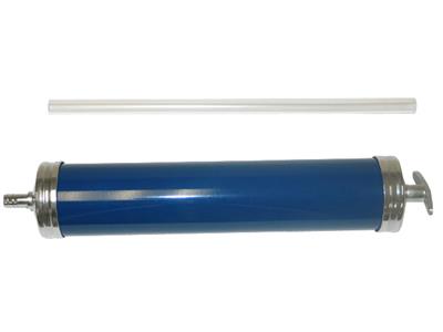 Suction Gun Tool For Transmission Or Rear End Lubricants
