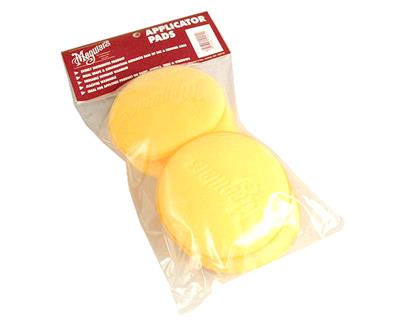 Meguiars Gold Class Wax Applicator Pads