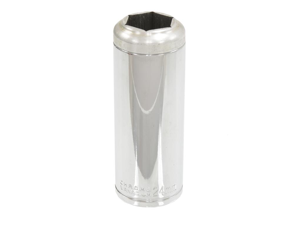 19mm Soft Socket With Aluminum Insert "Discontinued"
