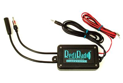 53-63 RediRad AM Radio Adapter (ND) *Discontinued*