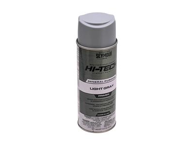 63-72 Rear Spring Paint - Gray 12 Ounce Aerosol