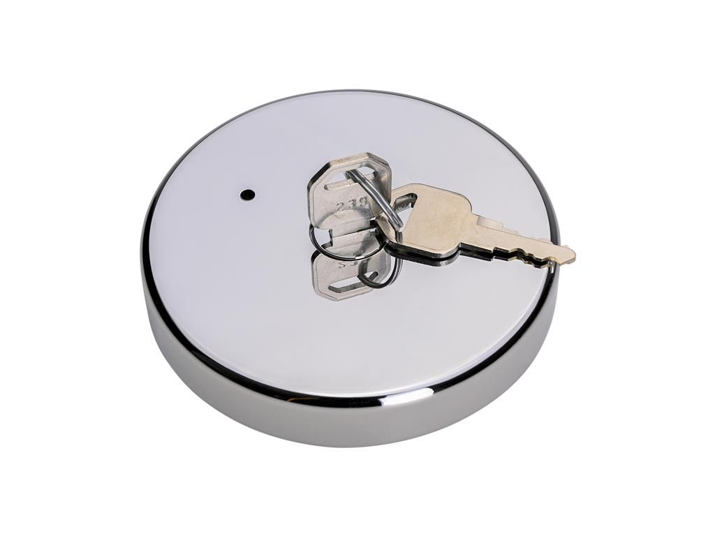63-69 Locking Gas Cap - Vented