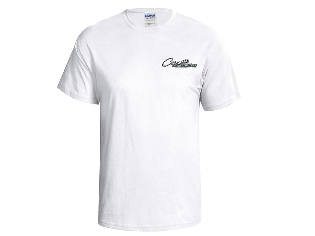T-Shirt - Corvette Stingray