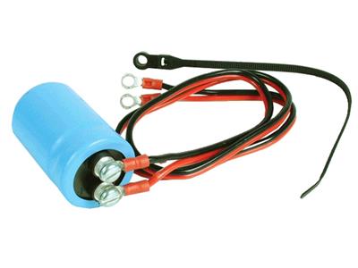 63-82 Alternator Noise Suppressor Kit