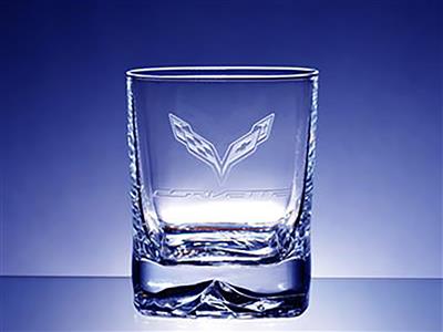 77-79 Heavy Base ( Dof ) Glass 13oz