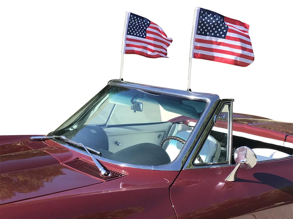 63-67 Conv & 68-82 Flag Caddie