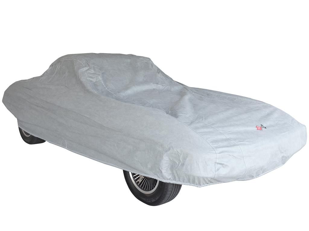 63-67 Coverbond Embroidered Car Cover