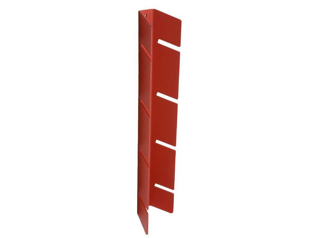 Auto Dolly Storage Rack - Dolly Dock (ND)