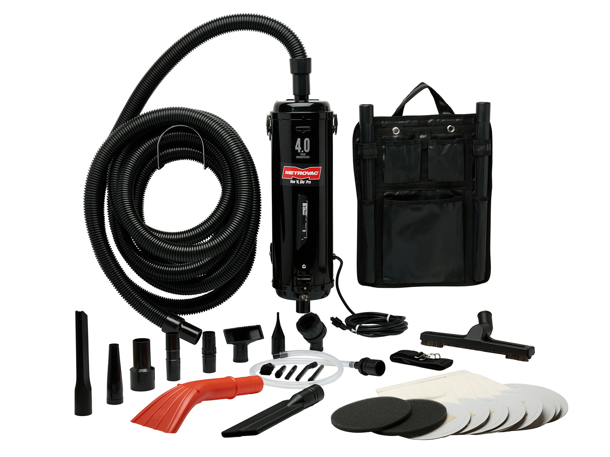 Metro Vacuum N Blo - Pro Series