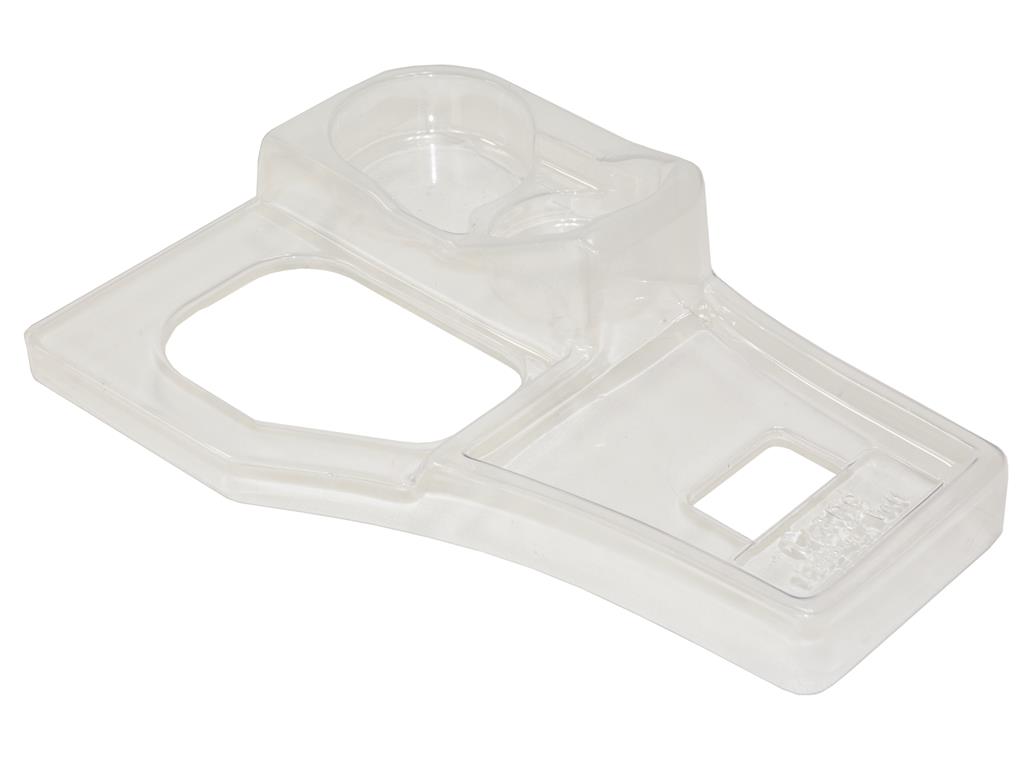 1963-1967 Console Cup Coin Holder With Power Windows *Discontinued*