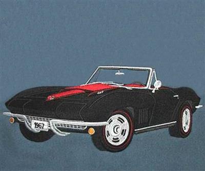 63-67 Sweatshirt Profile Convertible Design (ND)