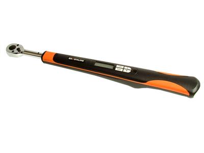 Digital Torque Wrench With Case *Discontinued*