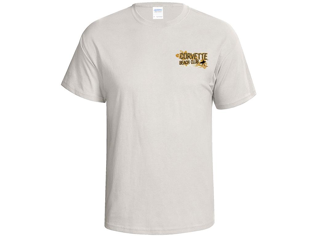 C2 Beach Club T-Shirt