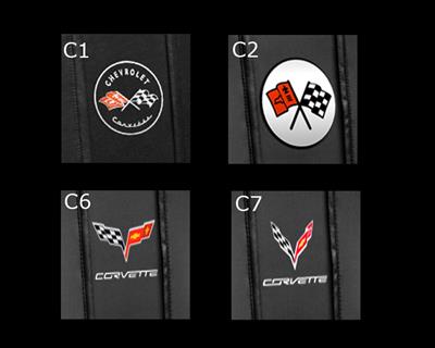 Panel Insert For Dreamseat With Logo