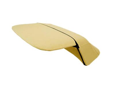 68-75 Hardtop Storage Cover
