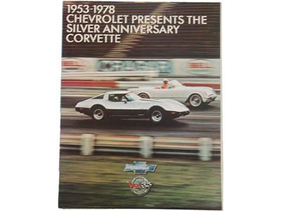 78 Sales Brochure