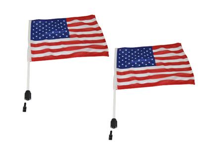 86-96 Flag Caddie - Convertible Rear *DISCONTINUED*