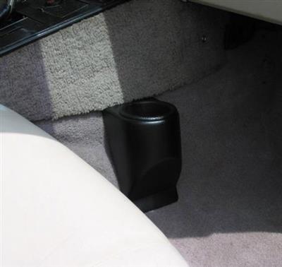 68-82 Black Travel Buddy Cup Holder *Discontinued*
