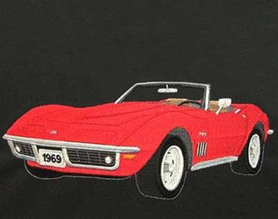 68-75 Sweatshirt Profile Convertible Design (ND)