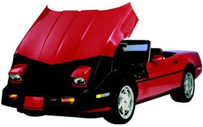 84-90 Nose Mask - Full Front 2 Pieces *DISCONTINUED*
