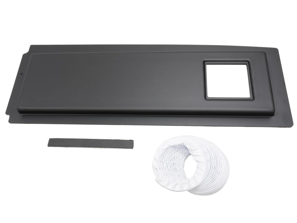 84-89 Dash Panel Kit - Right Side Smoothline "Discontinued"