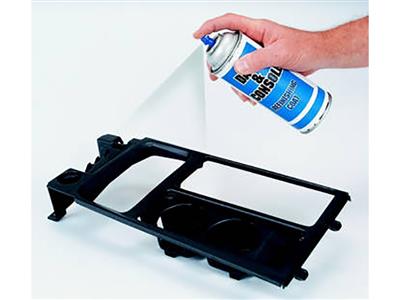 90-91 Paint - Dash And Console 12 Ounce Aerosol *Discontinued*