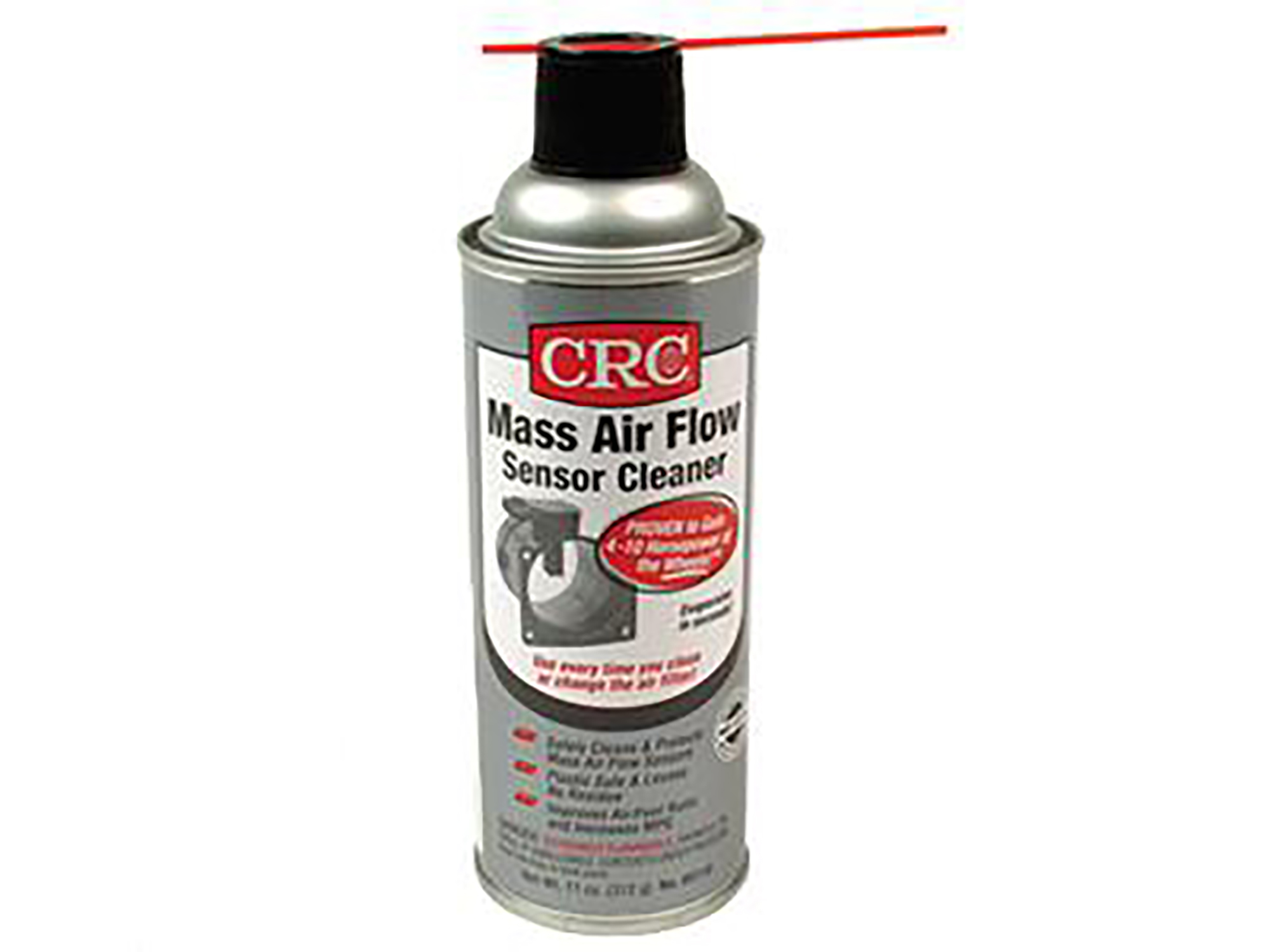 Mass Air Flow / MAF Sensor Cleaner - 11 Ounces
