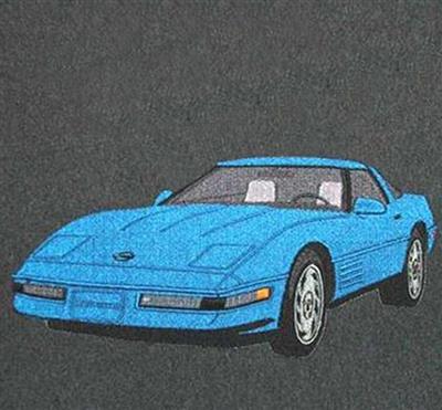 84-96 Sweatshirt Profile Coupe Design (ND)