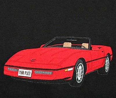 86-96 Sweatshirt Profile Convertible Design (ND)