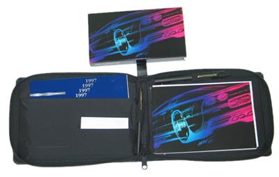 1997-2004 Corvette Owners Manual