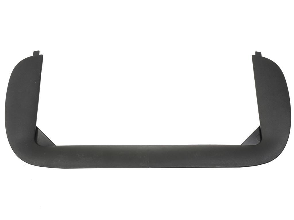 97-04 Front License Plate Filler / Surround