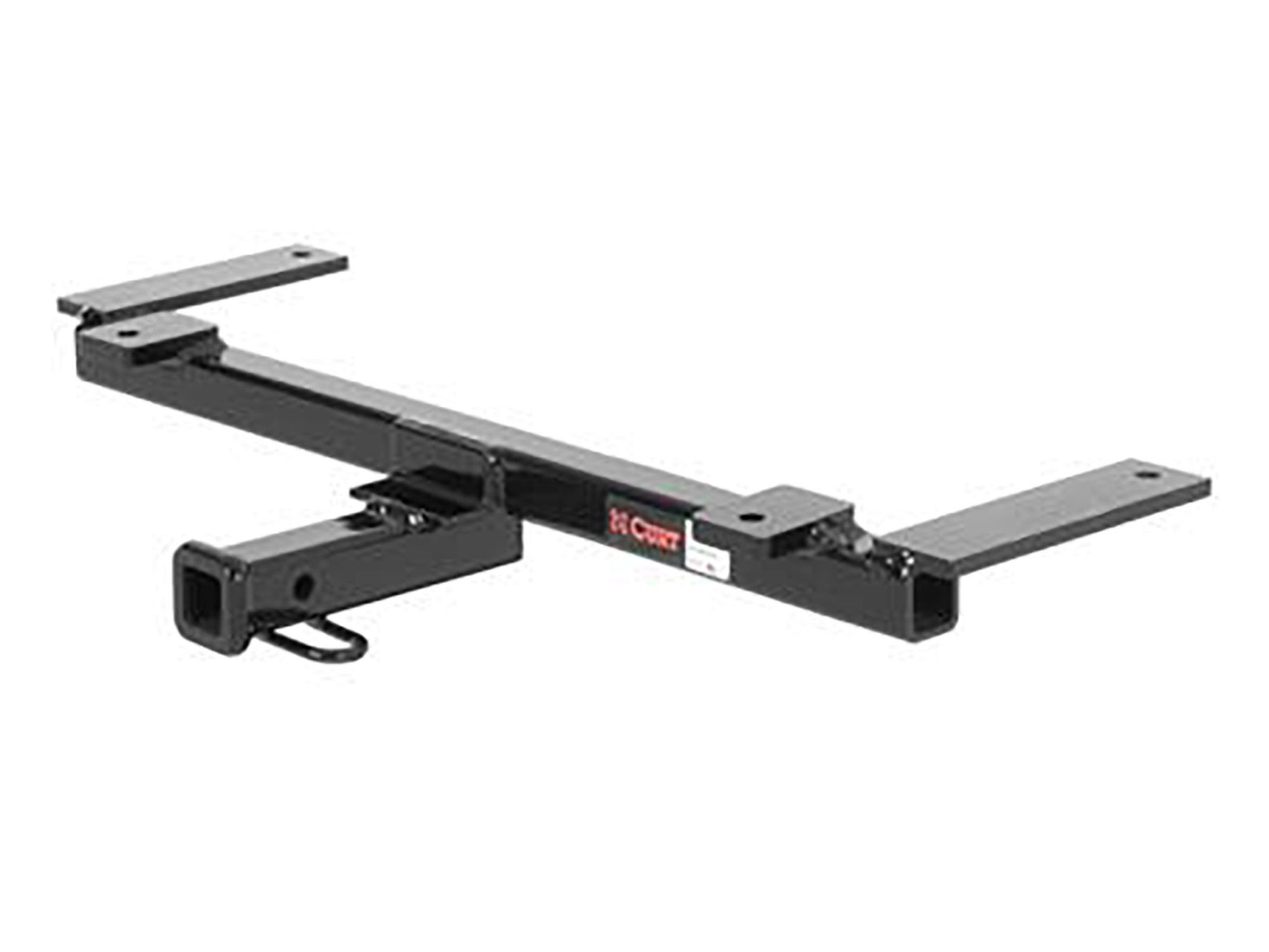 97-04 Trailer Hitch - Coupe Or Convertible
