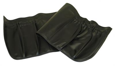 97-16 Vette Net Storage Bag - Black *Discontinued*