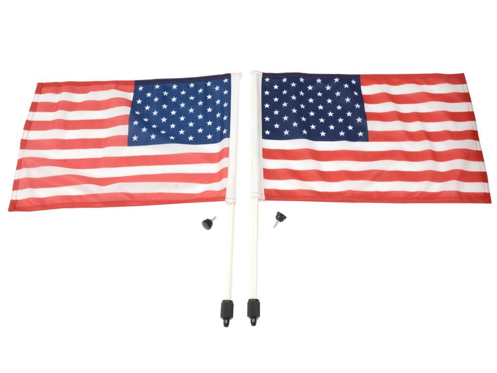 97-04 Flag Caddie