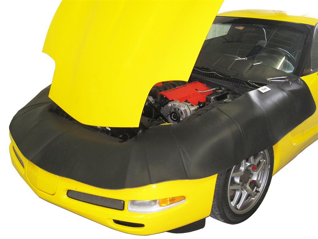 97-04 Fender Cover Apron *Discontinued*