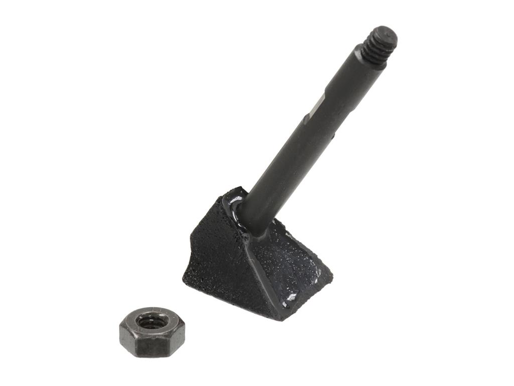 01-04 Radar Detector Bracket - Stud