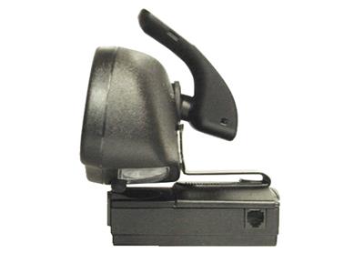 05-13 Radar Detector Mirror Mount Bracket - Escort Or Bell *Discontinued*