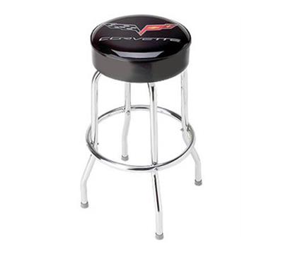 C6 Corvette Counter Stool (ND)