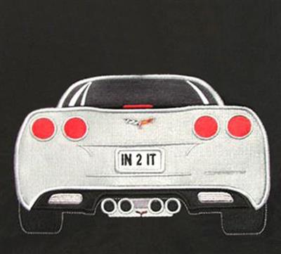 05-13 Sweatshirt Rear End Coupe Filled In Design (ND)