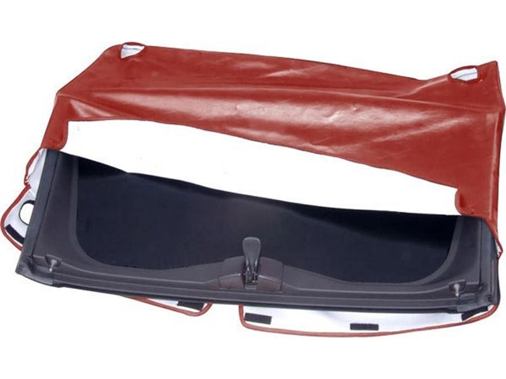05-13 Red Roof Panel Storage Bag