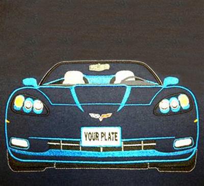 05-13 Sweatshirt Front End Convertible Design (ND)