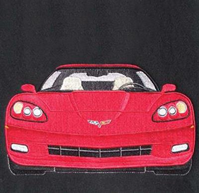 06-13 Sweatshirt Front End Z06 Filled In Design (ND)