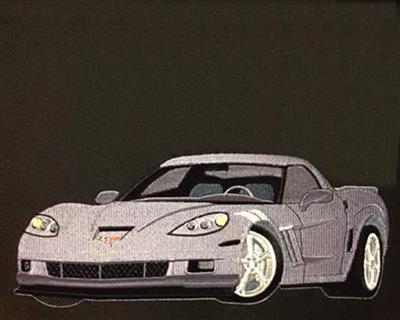 10-13 Sweatshirt Profile Grand Sport Coupe Design (ND)