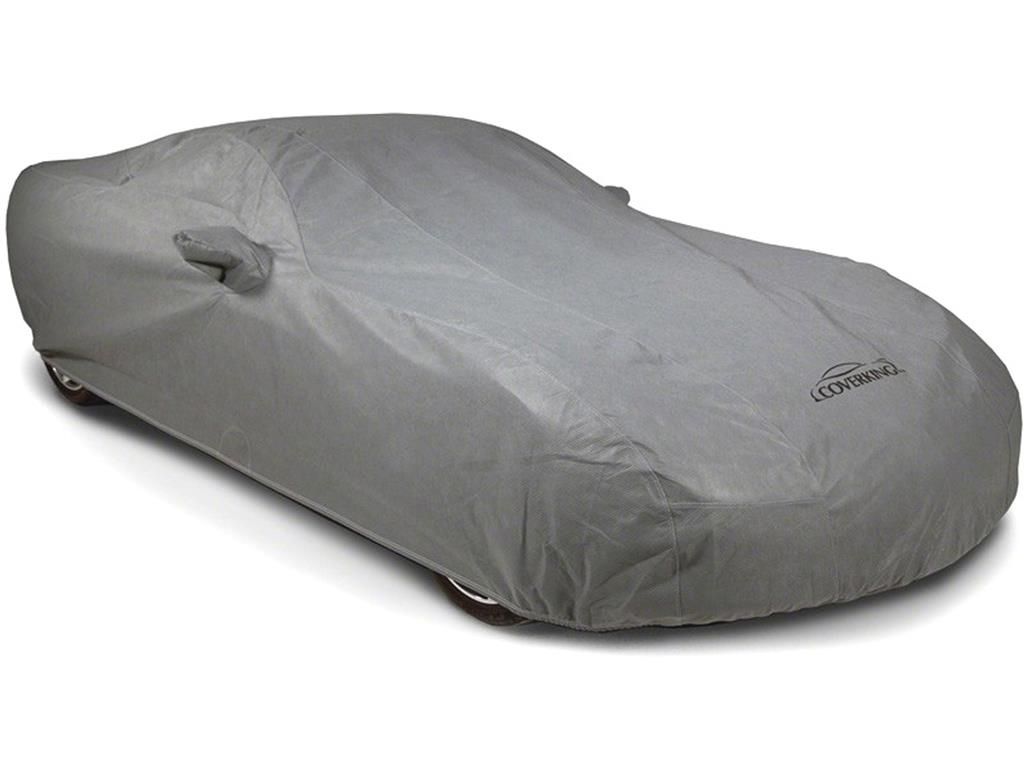 14-19 Car Cover - Triguard Coupe "Discontinued"
