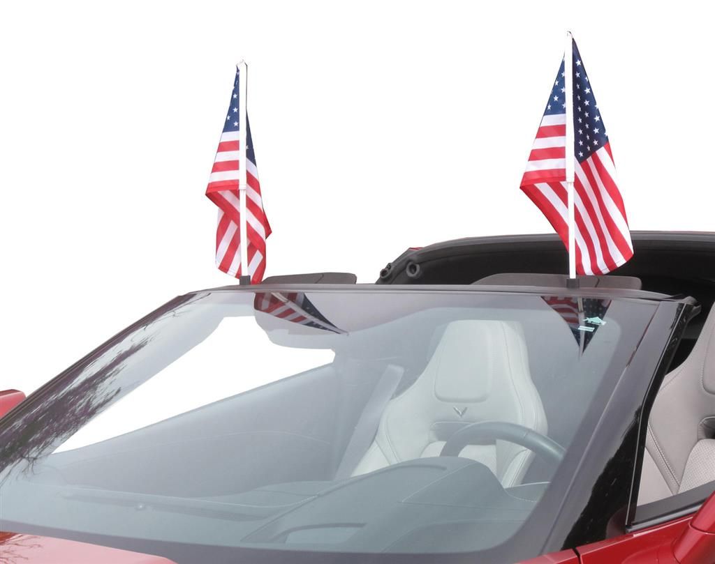 14-19 Conv Flag Caddie