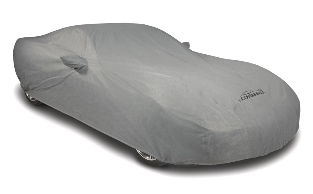 14-19 Coverking Mosom Plus Car Cover Car Cover Year (Body Style): 14-19 Stingray Convertible