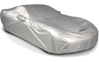 14-19 Car Cover Silverguard Plus Convertible