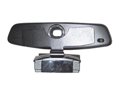 14-17 Radar Detector Mirror Mount Bracket - Valentine *Clearance* "Discontinued"
