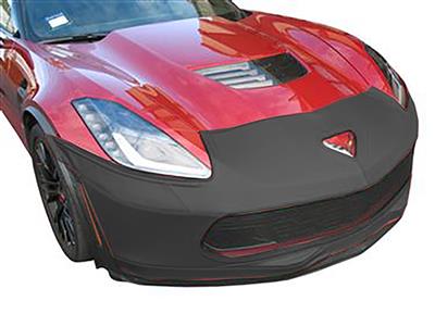 15-19 Black Z06 Stage 1 Nose Mask