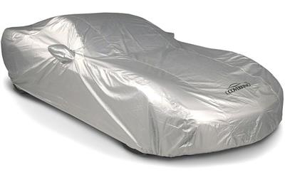 15-19 Silverguard Plus Z06 Or Grand Sport Car Cover